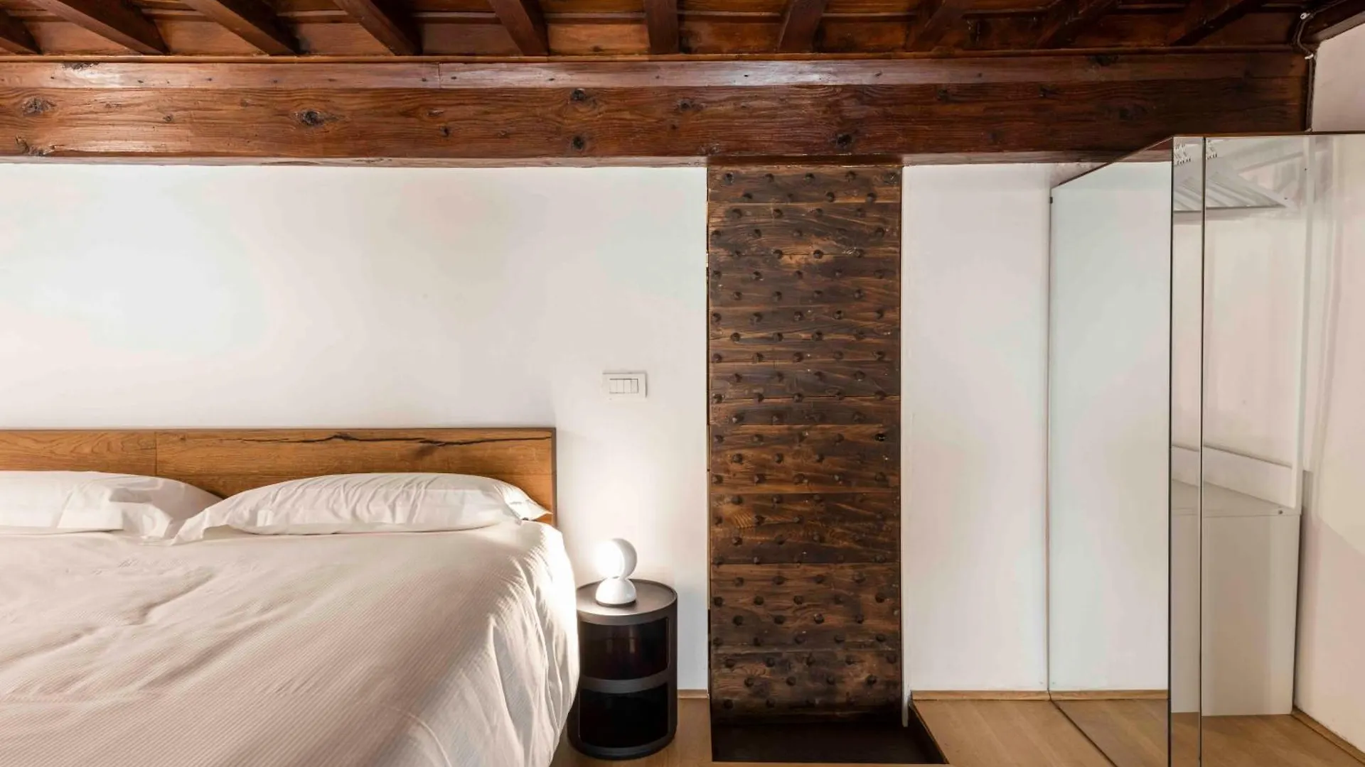 Appartamento Palazzo Bardi Apartments N 1 Florencie Itálie