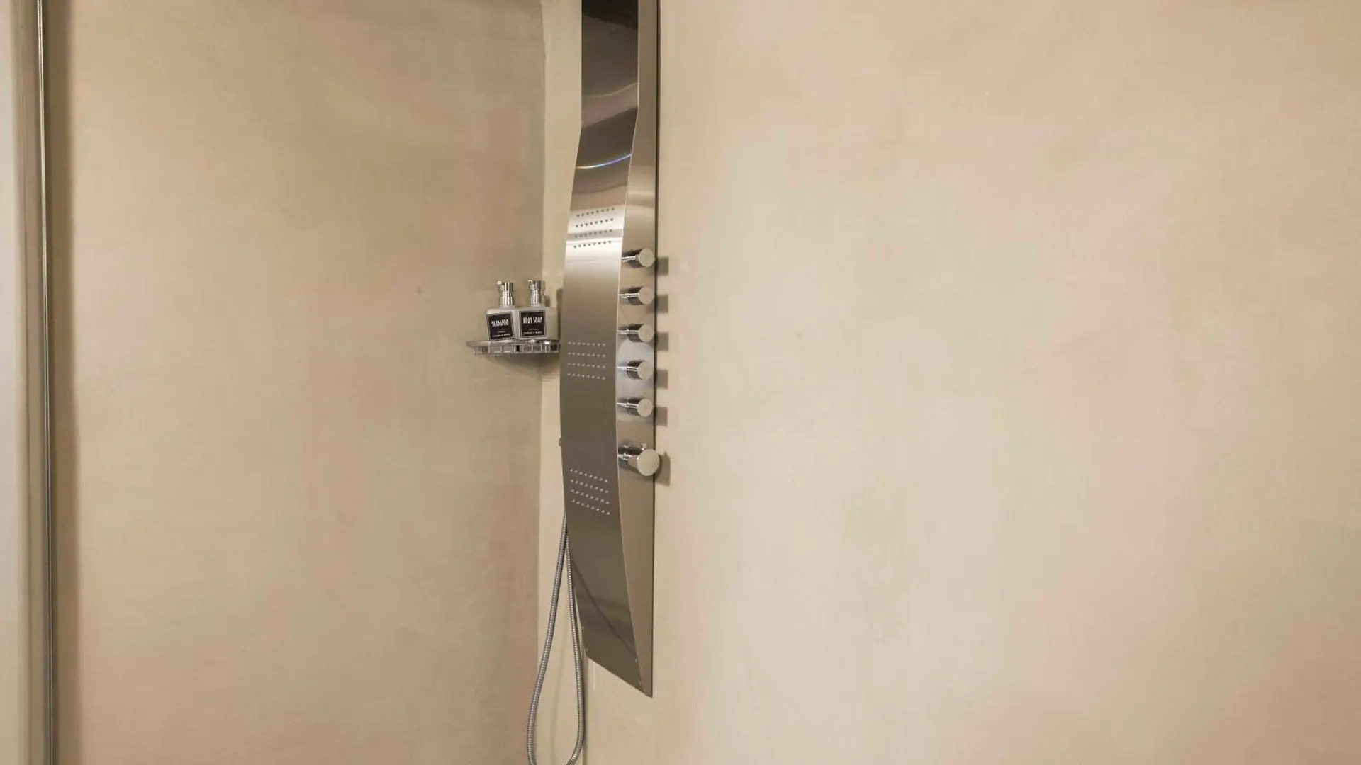 Appartamento Palazzo Bardi Apartments N 1 Florencie