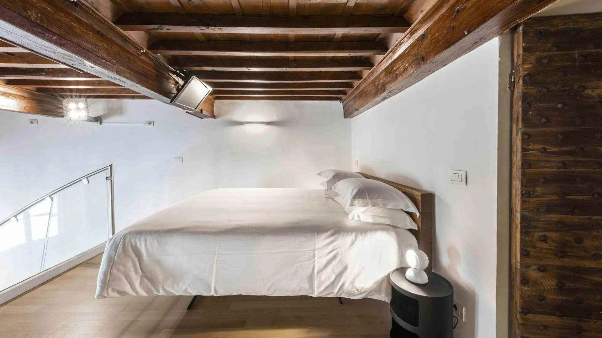Appartamento Palazzo Bardi Apartments N 1 Florencie