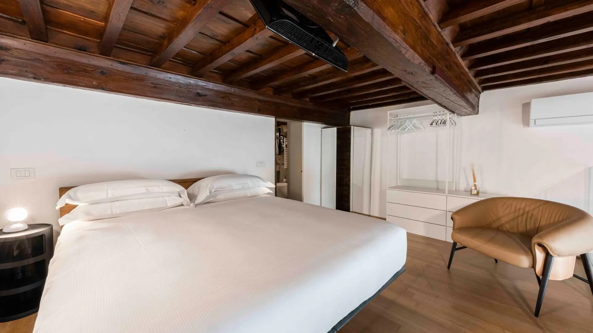 Appartamento Palazzo Bardi Apartments N 1 Florencie