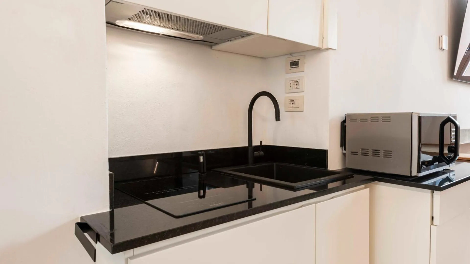 Appartamento Palazzo Bardi Apartments N 1 Florencie