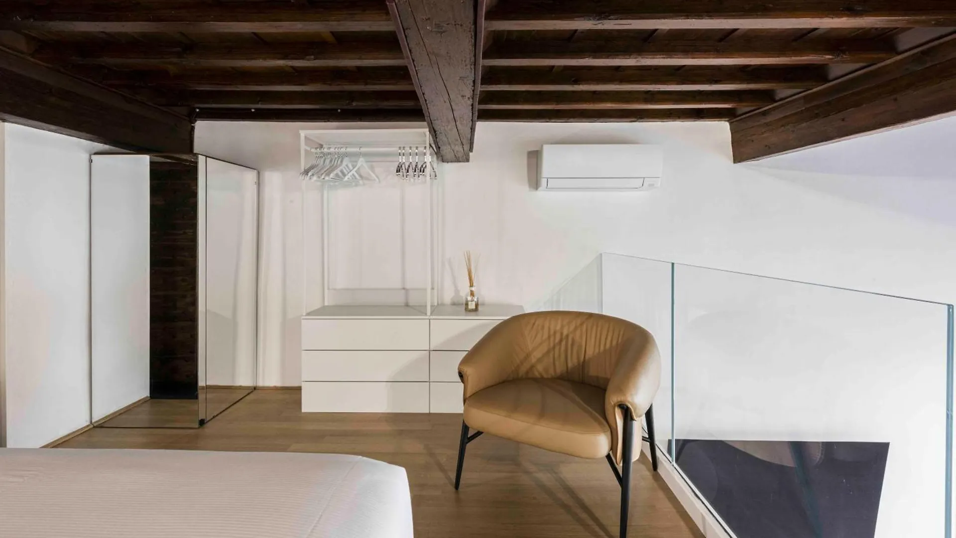 Appartamento Palazzo Bardi Apartments N 1 Florencie