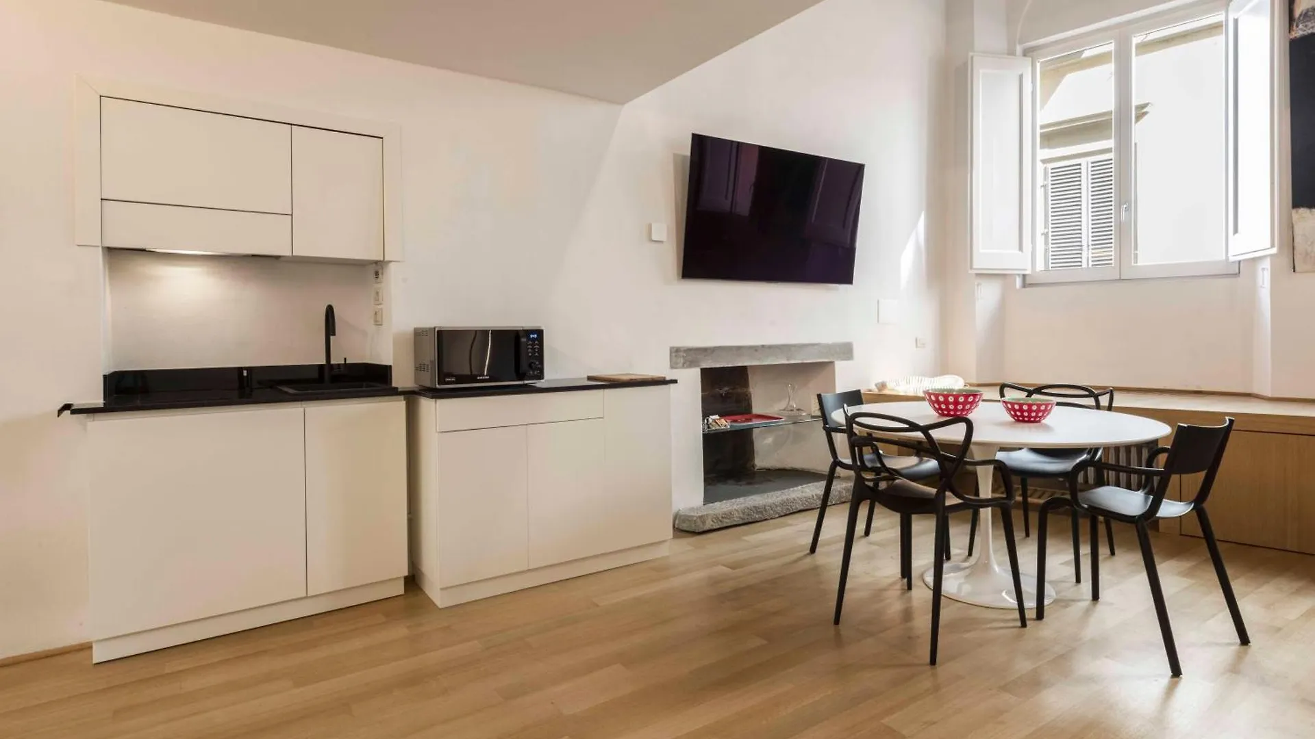 Appartamento Palazzo Bardi Apartments N 1 Florencie